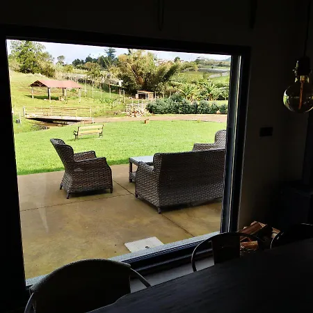 Quinta De Sao Jose Sao Pedro (Santa Maria)