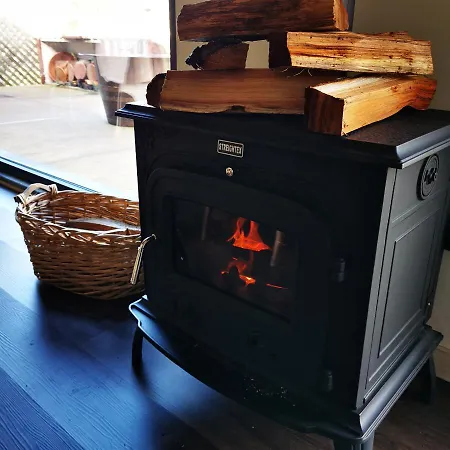 Vakantiehuis Quinta De Sao Jose *