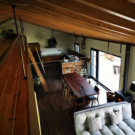 Quinta De Sao Jose Ferienhaus *