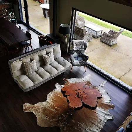 Ferienhaus Quinta De Sao Jose *