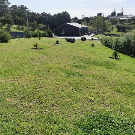 Quinta De Sao Jose Dom wakacyjny Sao Pedro (Santa Maria)