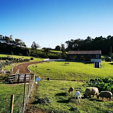 Holiday home Quinta De Sao Jose Sao Pedro (Santa Maria)