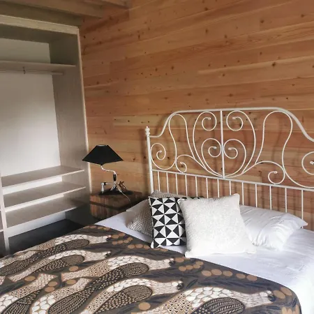 Dom wakacyjny Quinta De Sao Jose