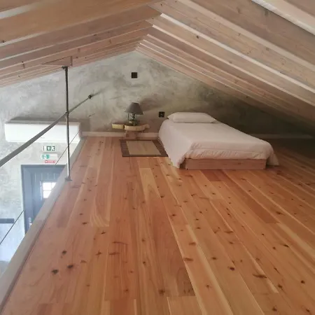 Quinta De Sao Jose *