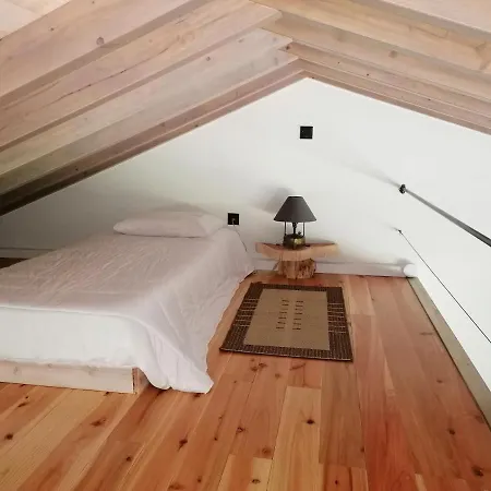 Quinta De Sao Jose Sao Pedro (Santa Maria)