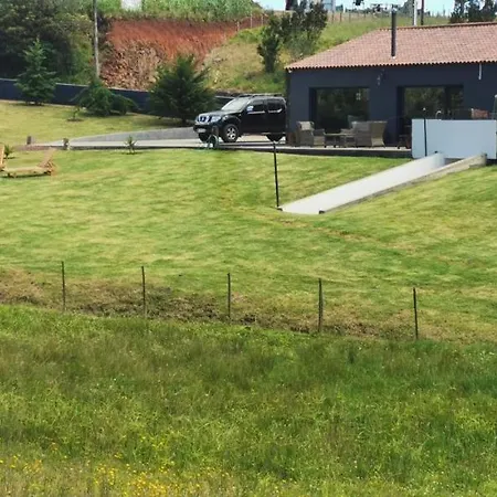 Quinta De Sao Jose Sao Pedro (Santa Maria)