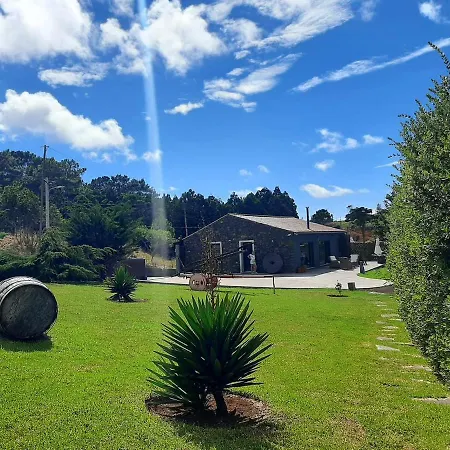 Quinta De Sao Jose * Sao Pedro (Santa Maria)