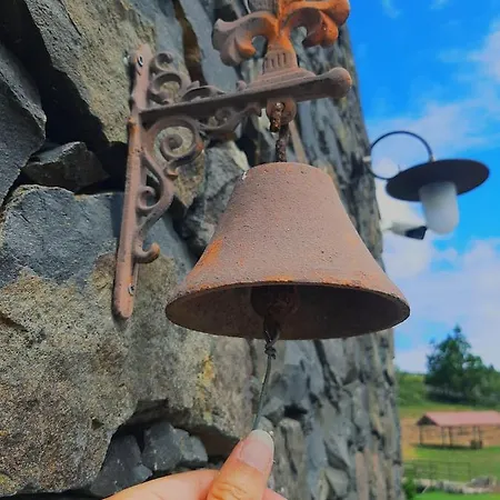 Ferienhaus Quinta De Sao Jose Sao Pedro (Santa Maria)