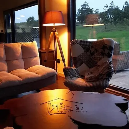 Quinta De Sao Jose Sao Pedro (Santa Maria)