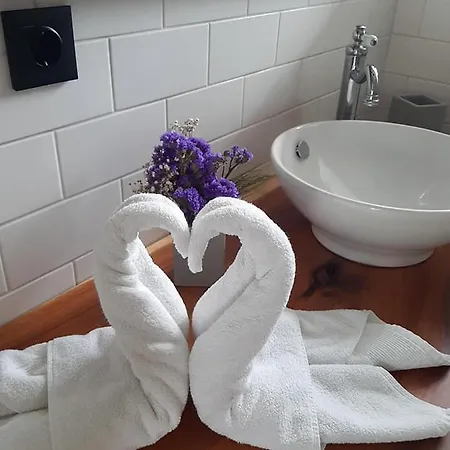 Quinta De Sao Jose Vakantiehuis Sao Pedro (Santa Maria)