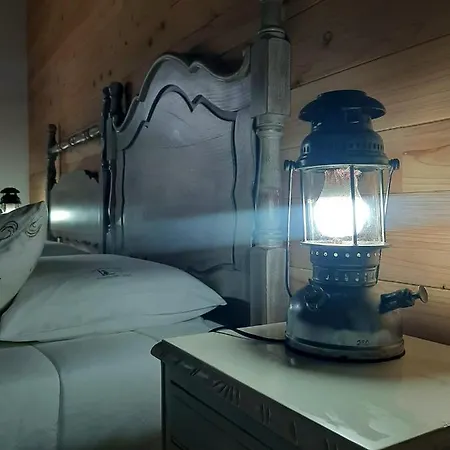 Quinta De Sao Jose Vakantiehuis *