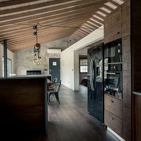 Quinta De Sao Jose Sao Pedro (Santa Maria)