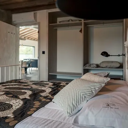 Vakantiehuis Quinta De Sao Jose *