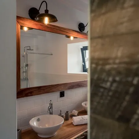 Quinta De Sao Jose Ferienhaus *