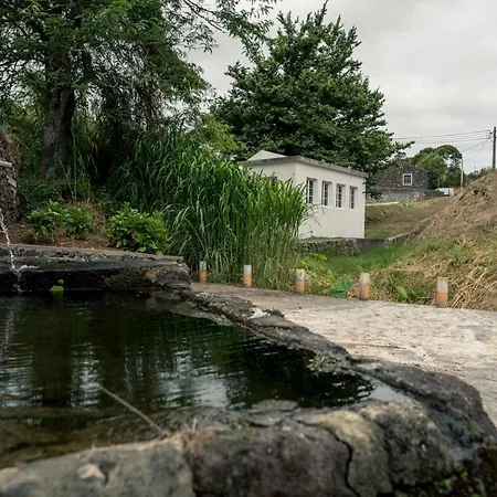 Quinta De Sao Jose * Sao Pedro (Santa Maria)