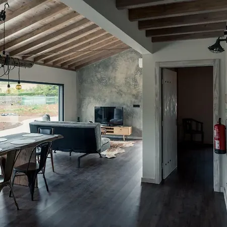 Dom wakacyjny Quinta De Sao Jose *