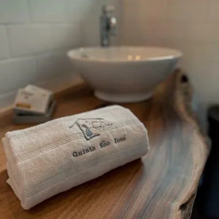 Vakantiehuis Quinta De Sao Jose