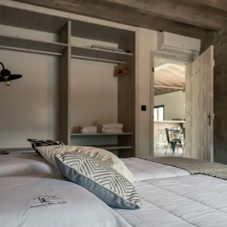 Vakantiehuis Quinta De Sao Jose