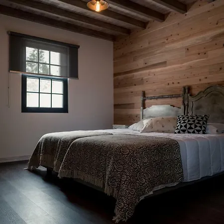 Quinta De Sao Jose Ferienhaus Sao Pedro (Santa Maria)