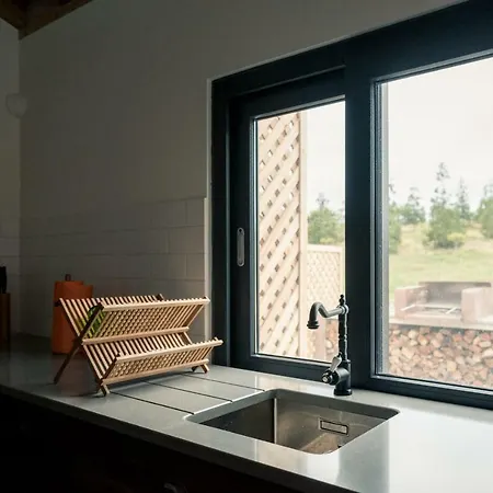 Dom wakacyjny Quinta De Sao Jose