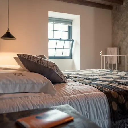 Quinta De Sao Jose Holiday home