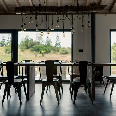 Quinta De Sao Jose Дом отдыха *