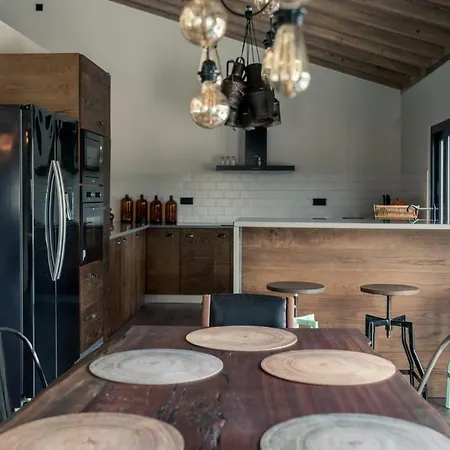 Ferienhaus Quinta De Sao Jose