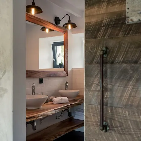 Quinta De Sao Jose Sao Pedro (Santa Maria)