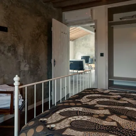 Vakantiehuis Quinta De Sao Jose