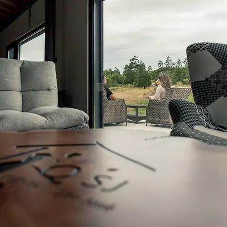 Dom wakacyjny Quinta De Sao Jose *