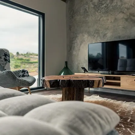 Dom wakacyjny Quinta De Sao Jose