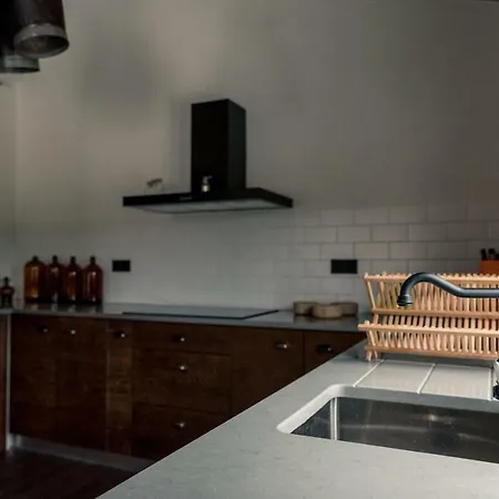 Vakantiehuis Quinta De Sao Jose *