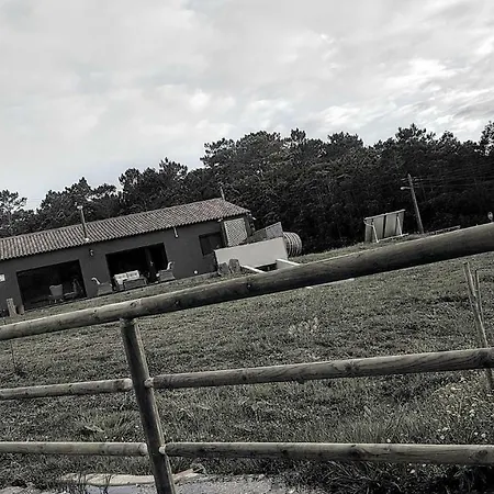Quinta De Sao Jose Дом отдыха *
