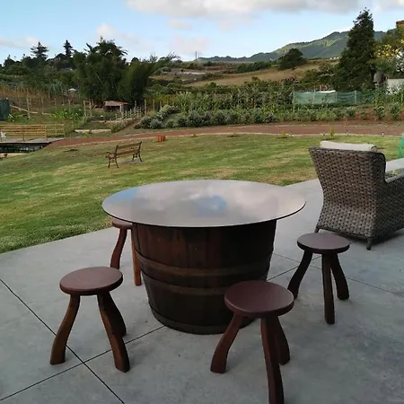 Holiday home Quinta De Sao Jose *