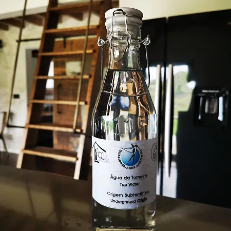 Quinta De Sao Jose Vakantiehuis *