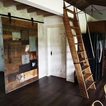 Quinta De Sao Jose * Sao Pedro (Santa Maria)