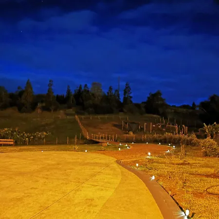 Quinta De Sao Jose Dom wakacyjny