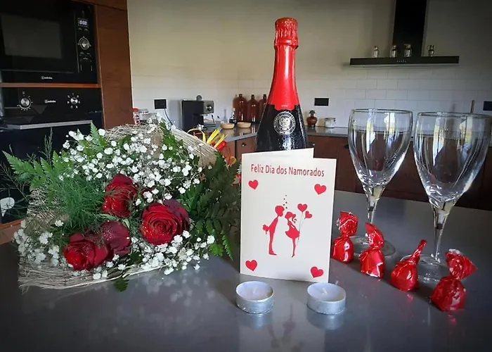 Quinta De Sao Jose *